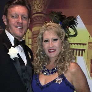 Meet your Posher, Renee